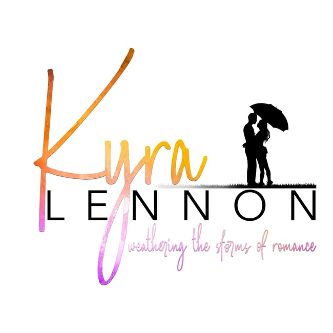 Kyra Lennon Website Logo